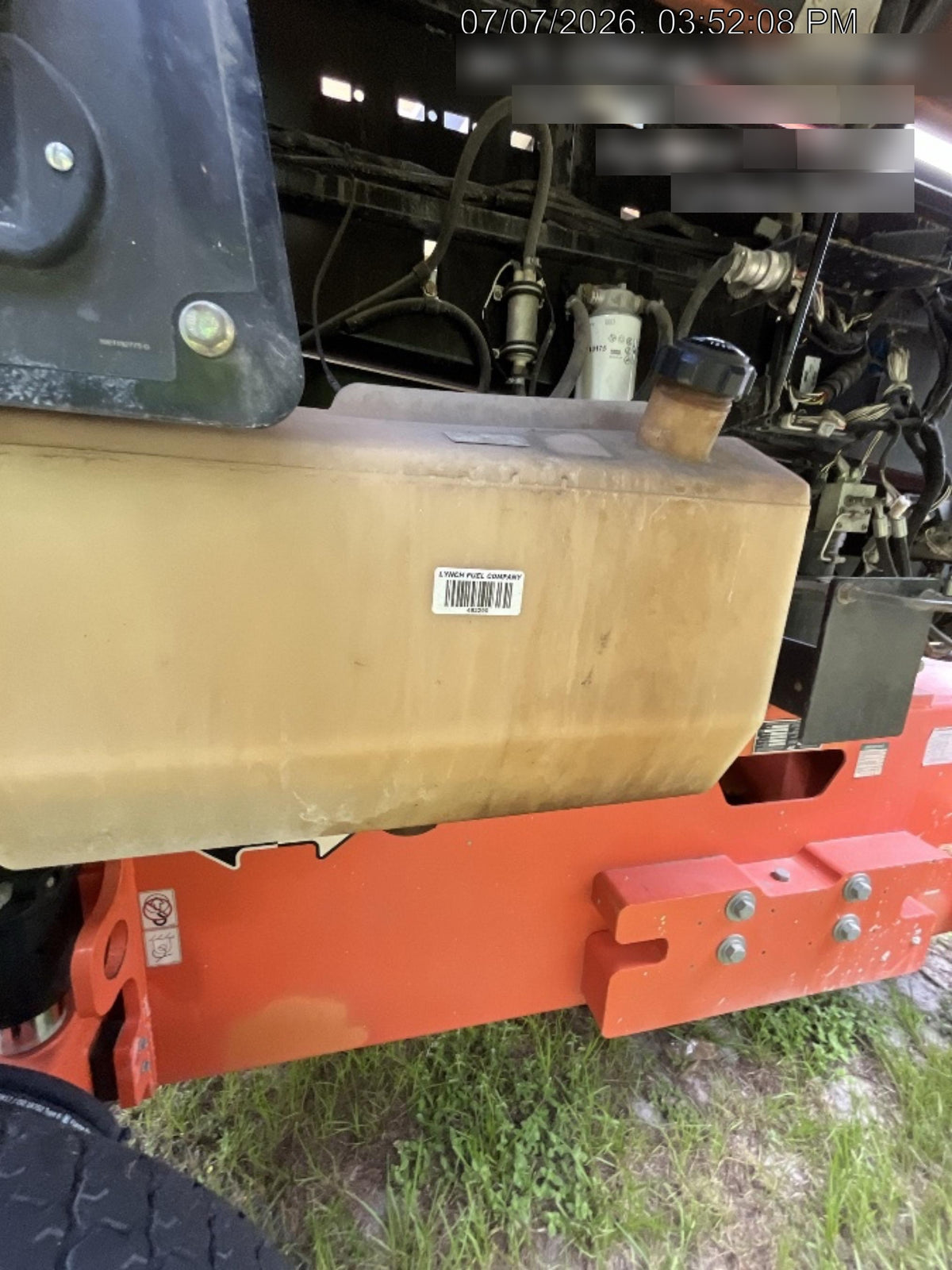2021 JLG 660SJ