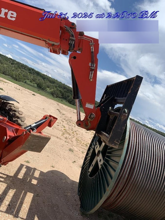 2021 MANITOU MTA12055SER3