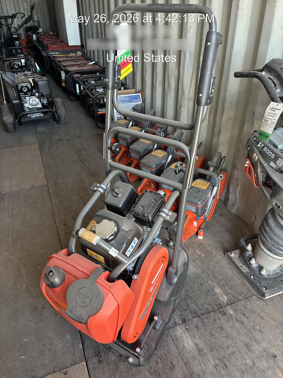 2025 HUSQVARNA LF75