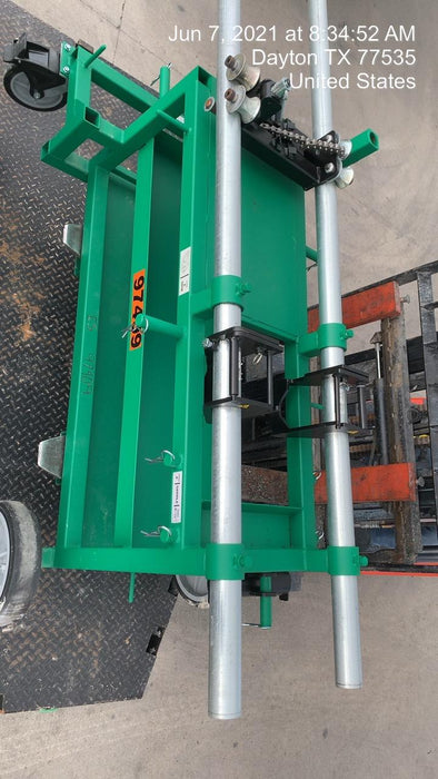 2020 GREENLEE 881-MBT