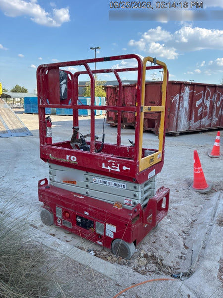 2021 MEC Micro 19