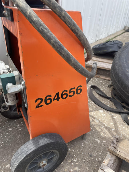 2022 WIDDER 11100