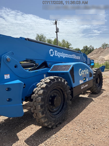 2025 GENIE GTH-1056