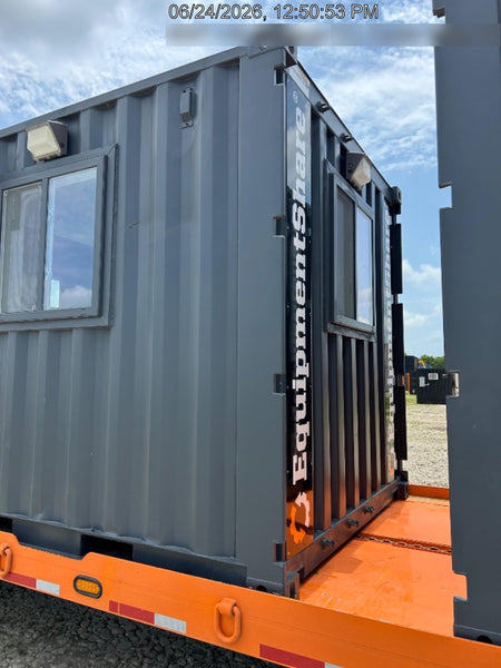 2026 TURNIQ TI-8X10