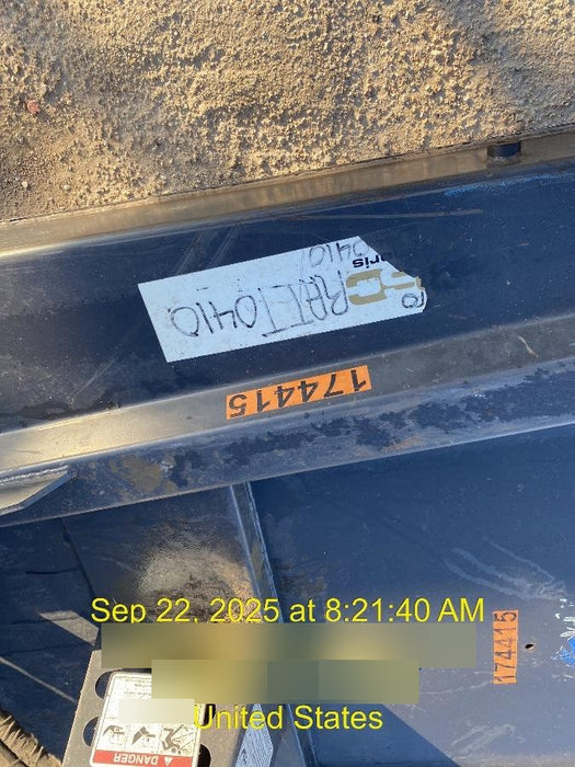 2021 PALADIN 30372A-0022