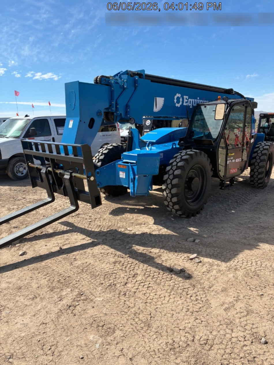 2026 GENIE GTH-1256