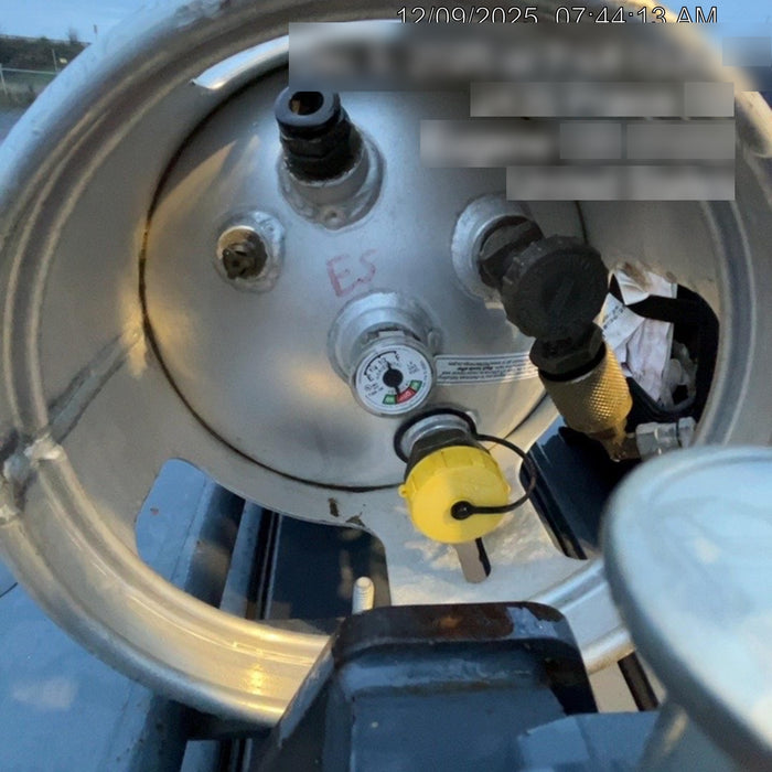 2022 TOYOTA 50-8FGU25