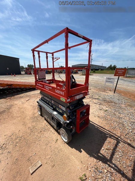 2024 SKYJACK SJ3219E