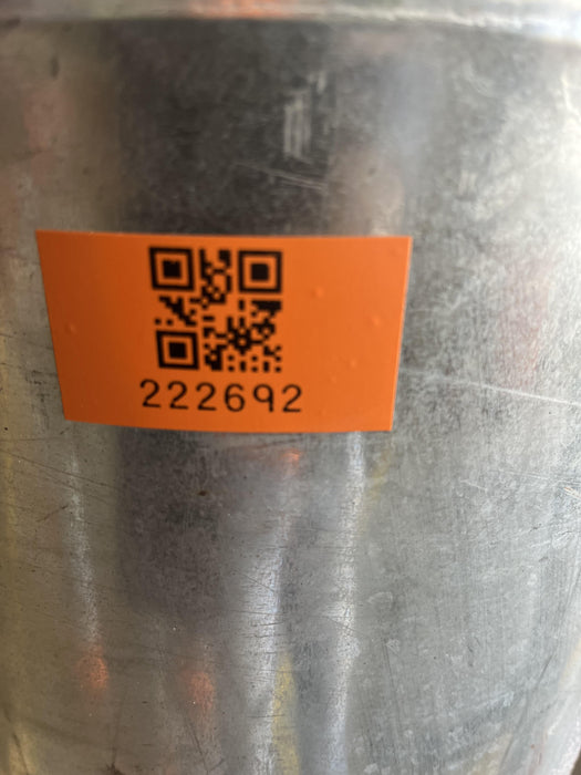 2022 MICHIGAN PNEUMATIC ES-6AM-TRACKER