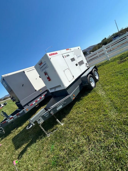 2022 AIRMAN SDG65S-8E1