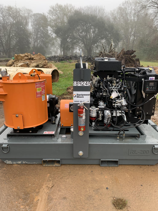 2021 MYERS-SETH RL-200