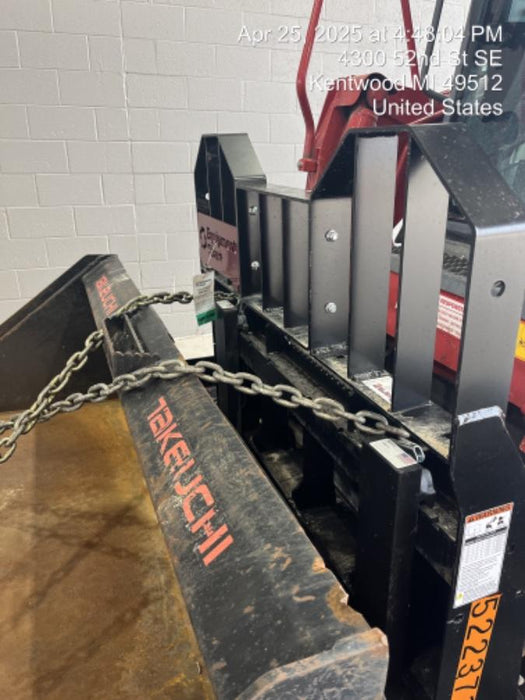 2025 VIRNIG PF4855-5VG