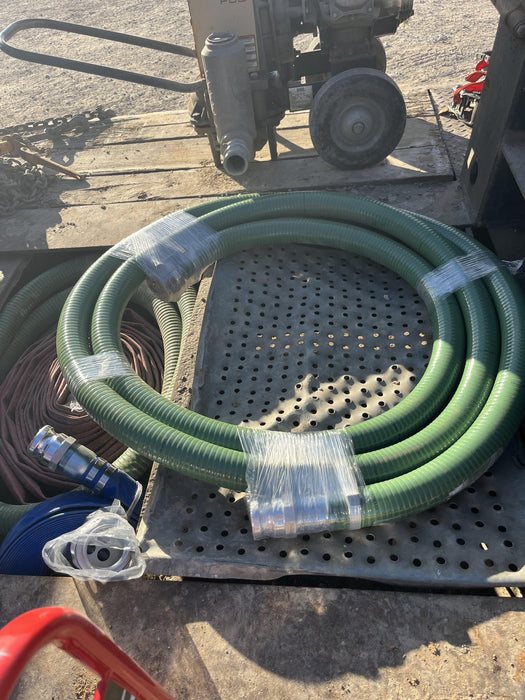 2023 MULTIQUIP QP2TH