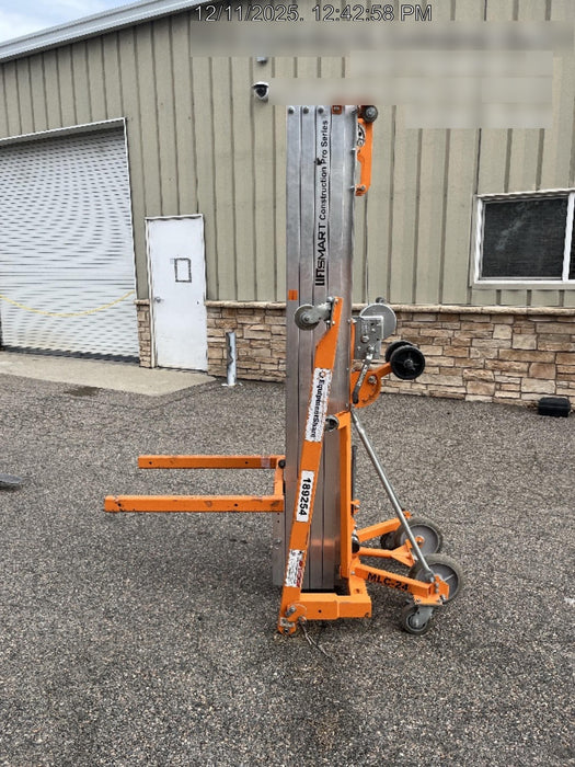 2021 LIFTSMART MLC-24