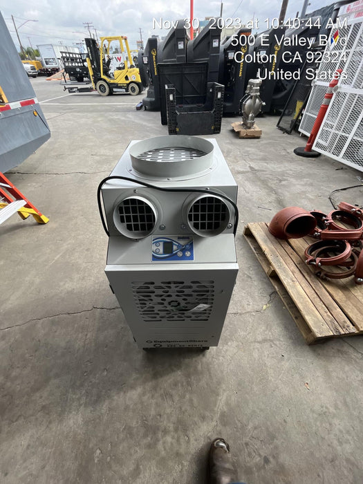 2022 KWIKOOL KPAC1411-2