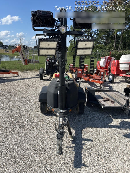 2021 ALLMAND NLV3GR