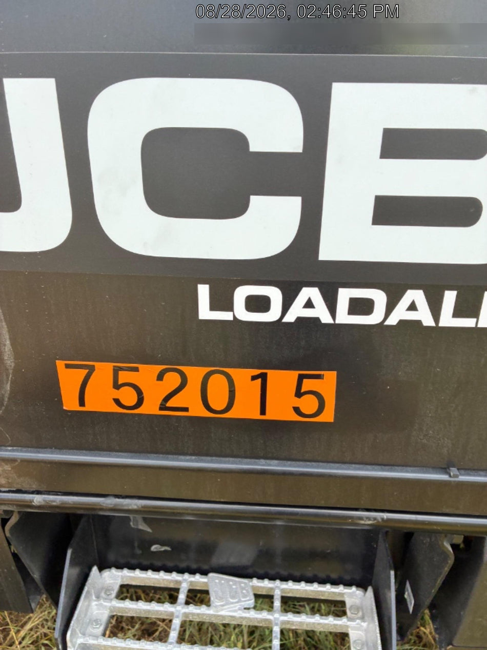 2026 JCB 506-36