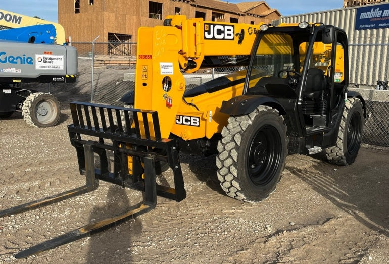 2023 JCB 506-36