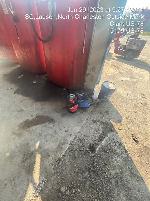 2023 MULTIQUIP ST2037