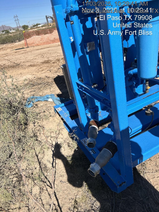 2024 HANKISON RDH-930G