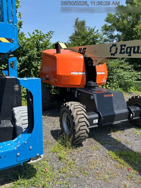 2025 JLG 460SJ