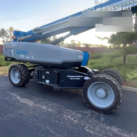2024 GENIE SX-135 XC