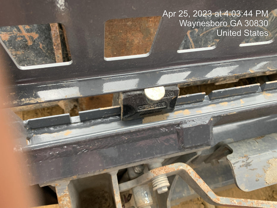 2019 ARROW MATERIAL HANDLING 60" Pallet Forks - Arrow