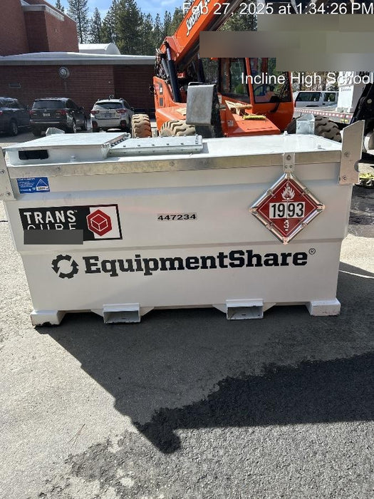 2024 WESTERN GLOBAL 20TCG-ES