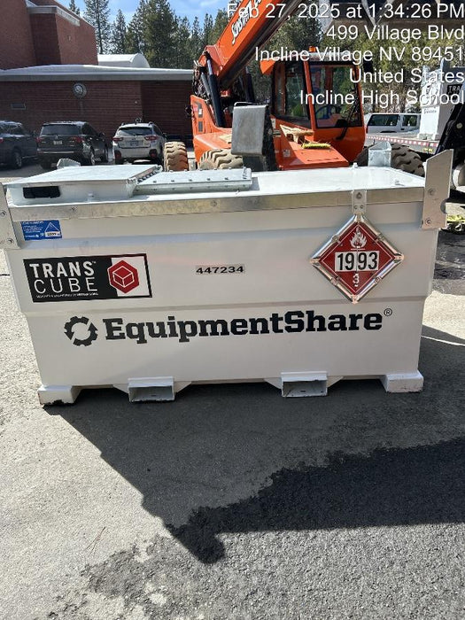 2024 WESTERN GLOBAL 20TCG-ES