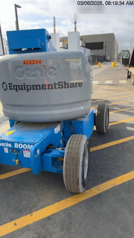 2024 GENIE Z-45/25J DC