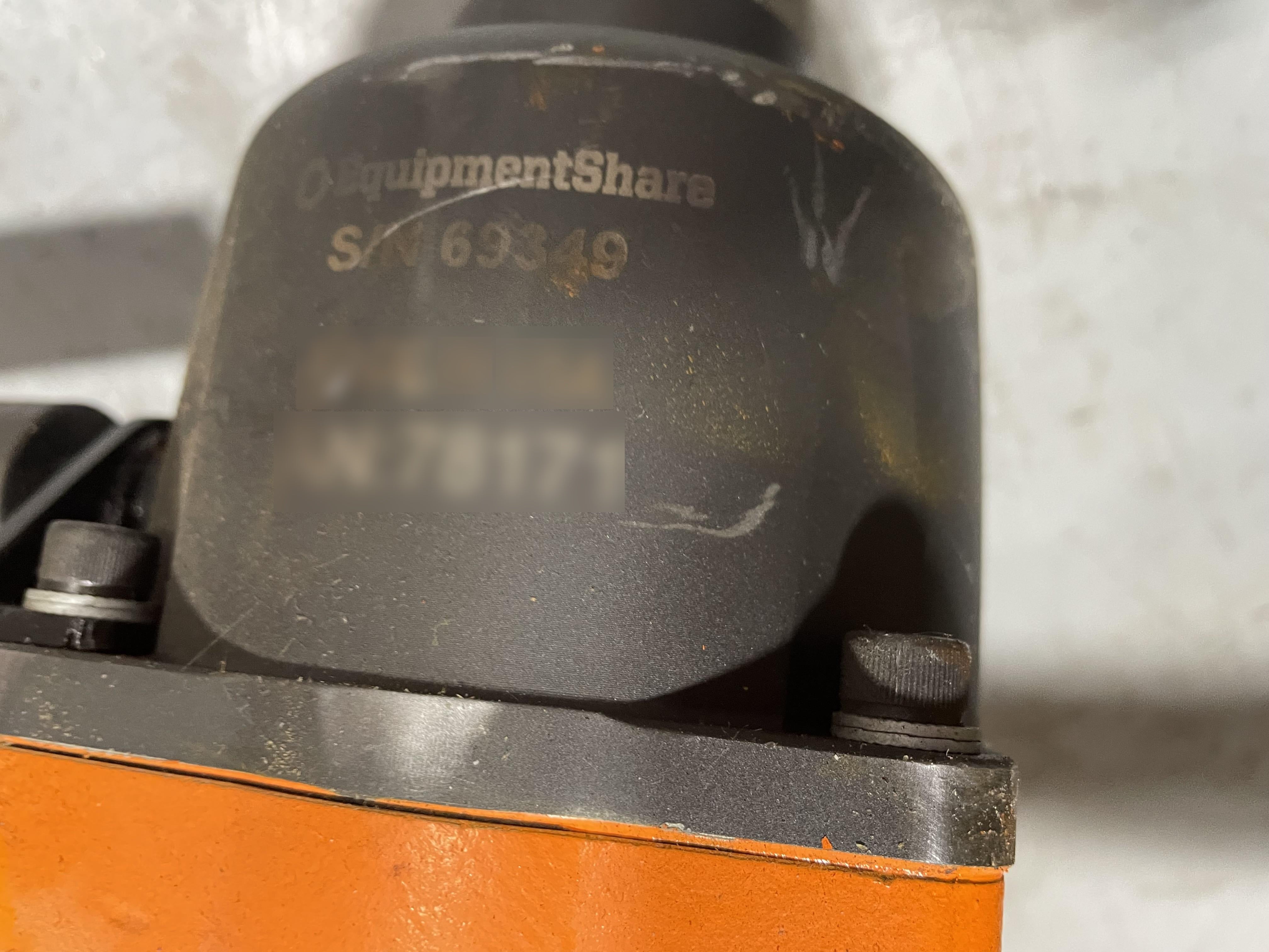 2020 MICHIGAN PNEUMATIC 4940B1