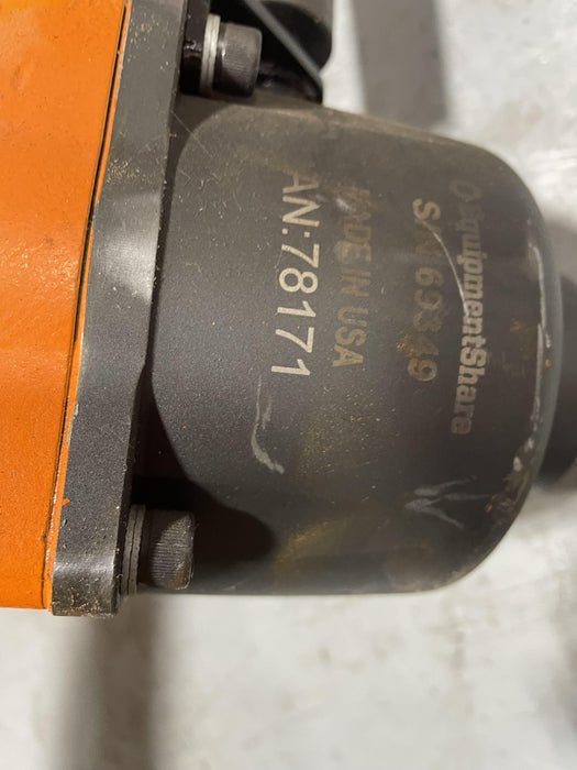 2020 MICHIGAN PNEUMATIC 4940B1