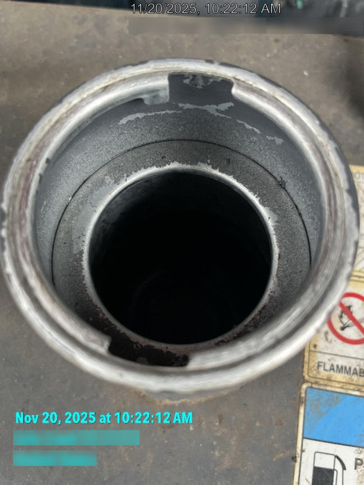 2025 AIRMAN PDSF375DP-6E1