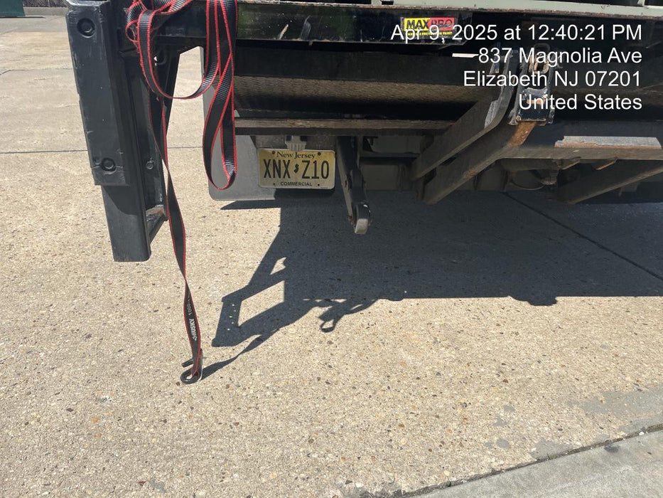 2025 HIPPO HOPPER HH40HD