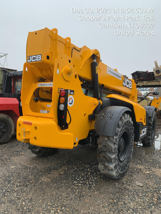 2022 JCB 512-56