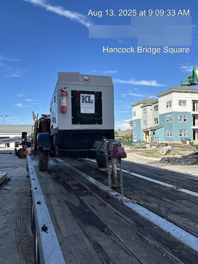 2019 WACKER NEUSON G25