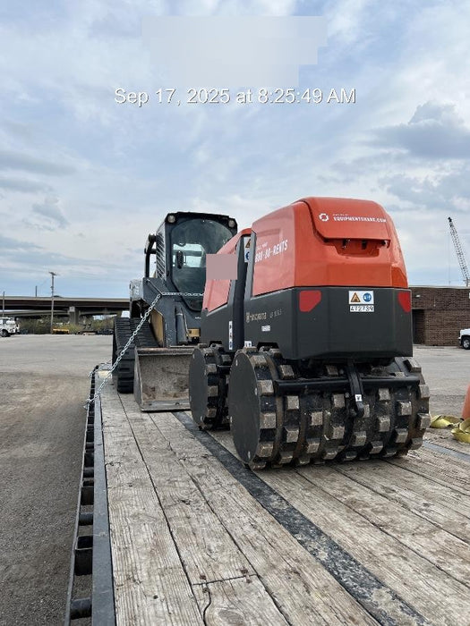 2024 HUSQVARNA LP9505