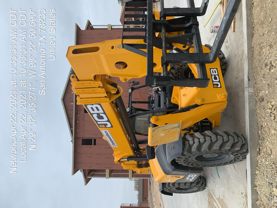 2021 JCB 512-56