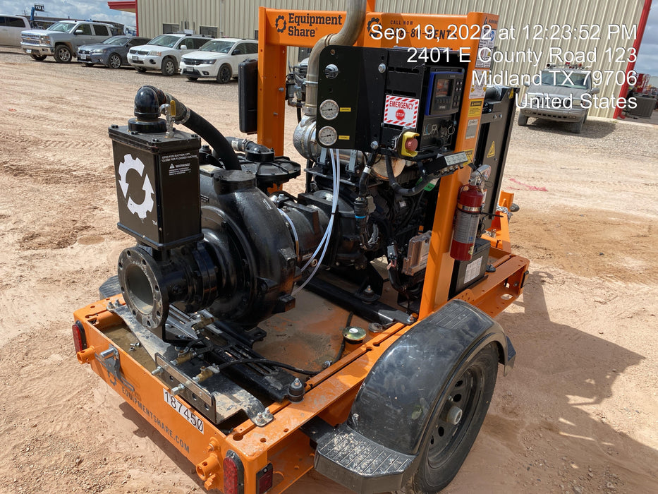 2021 PIONEER PP66S12L71-TD2.9L4