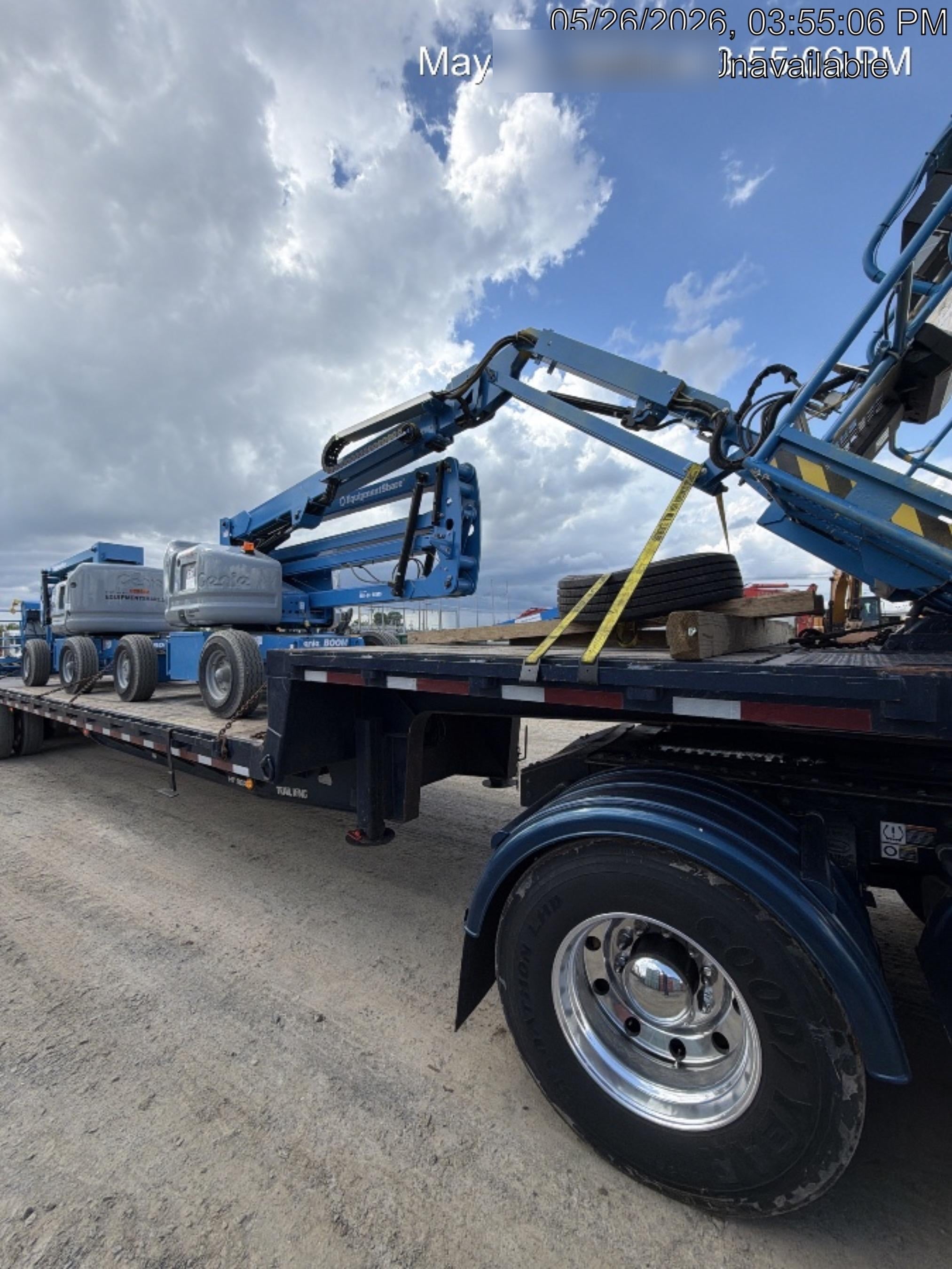 2025 GENIE Z-45/25J DC