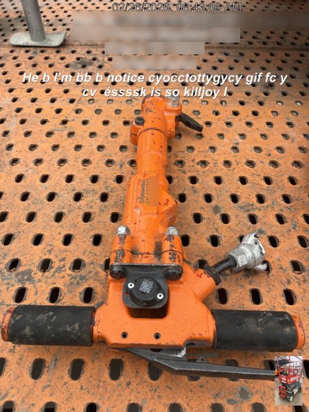 2024 MICHIGAN PNEUMATIC ES-TPB30-1-TRACKER