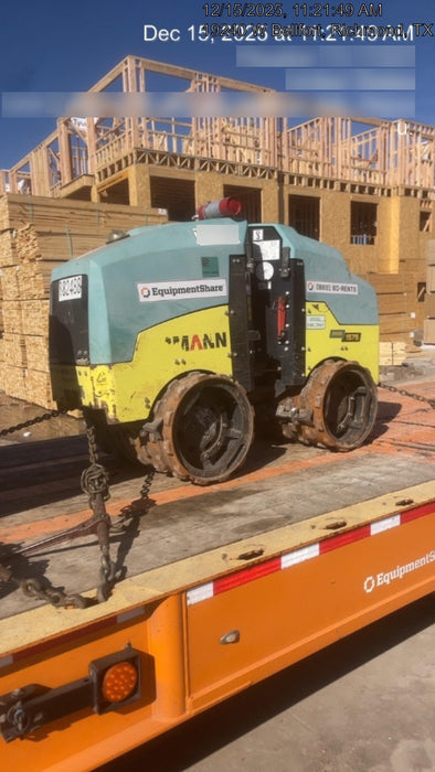 2021 AMMANN ARR 1575