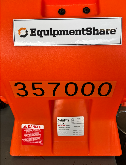 2023 ALLEGRO 9539-12