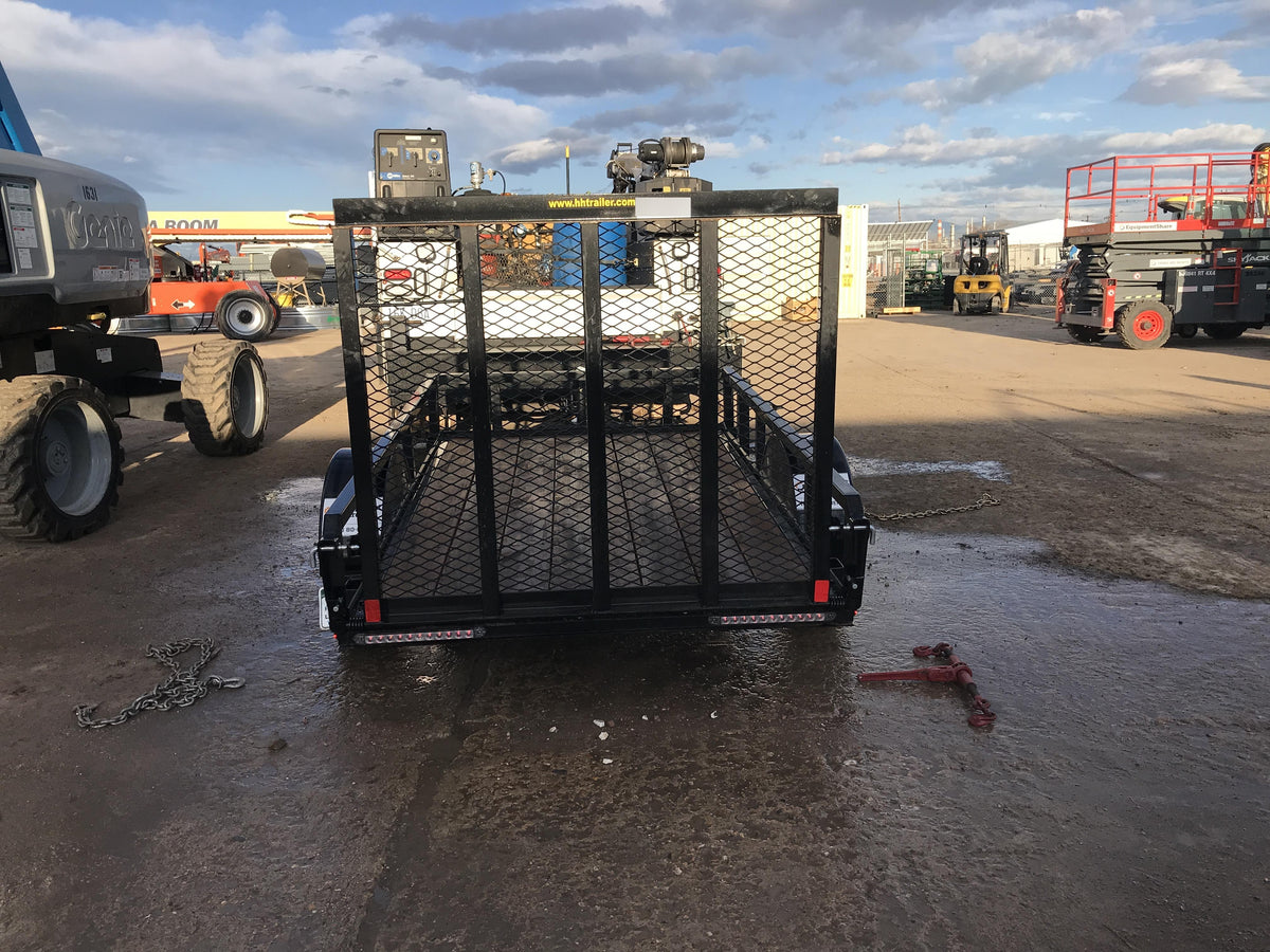 2020 H&H H6008RS-030