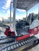 2022 TAKEUCHI TB235-2R