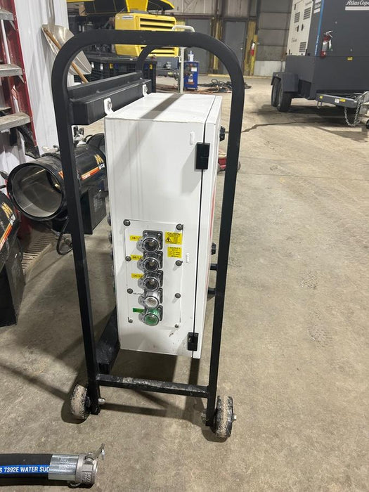 2022 TRYSTAR TPATS-045MMMF-A