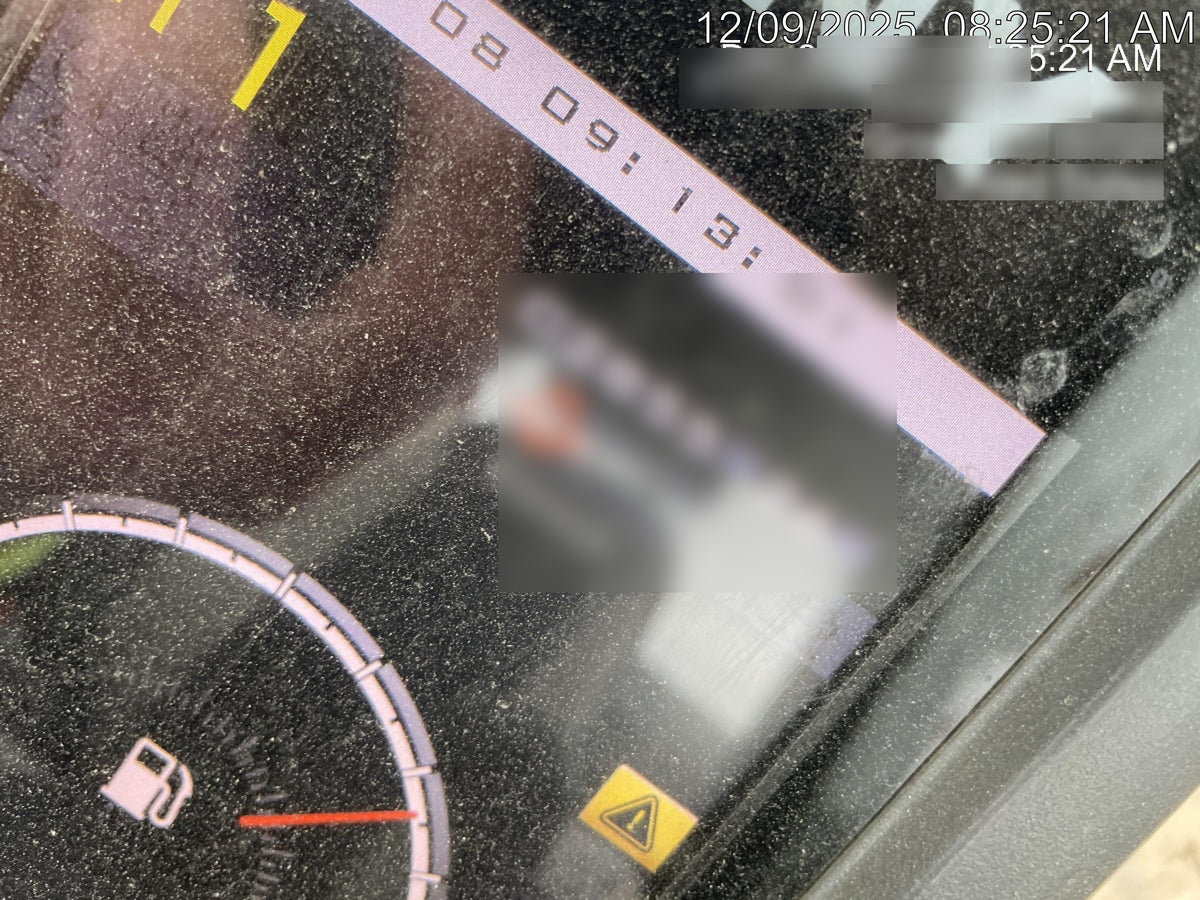 2019 SANY SY265C LC