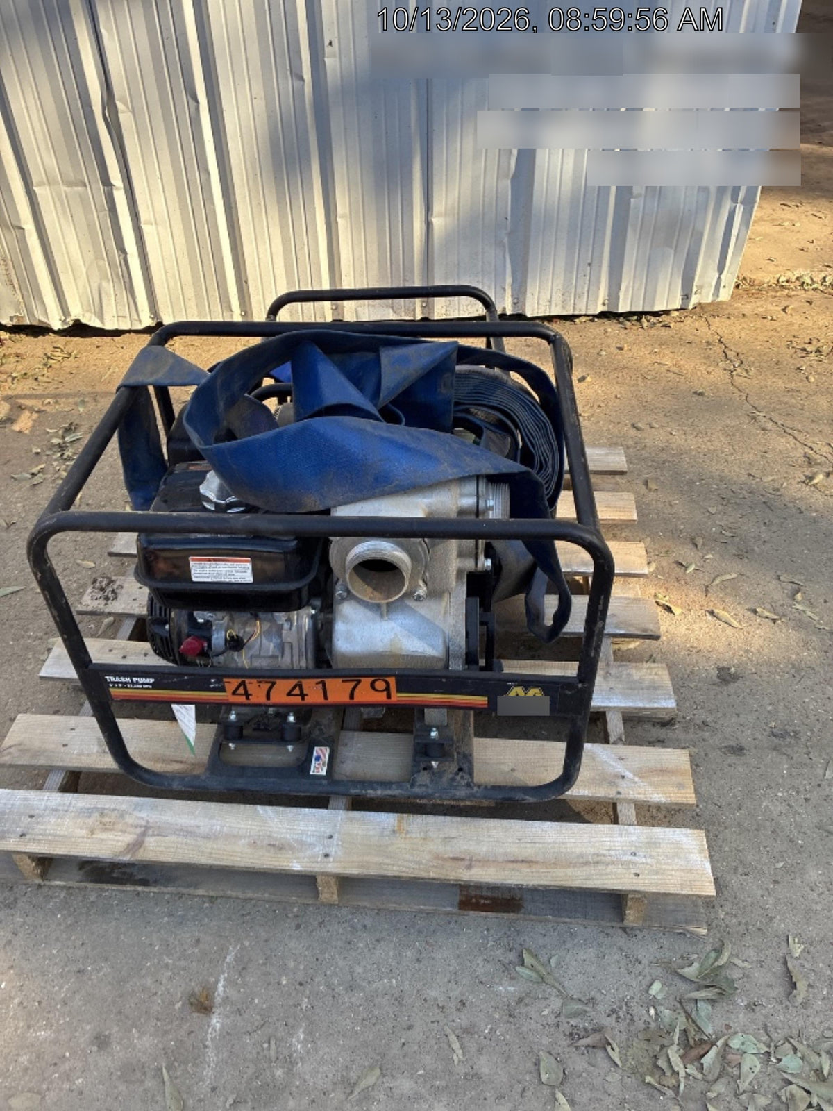 2024 MI-T-M WTP-T03-0MGH