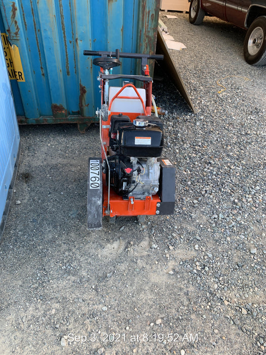 2020 HUSQVARNA FS400