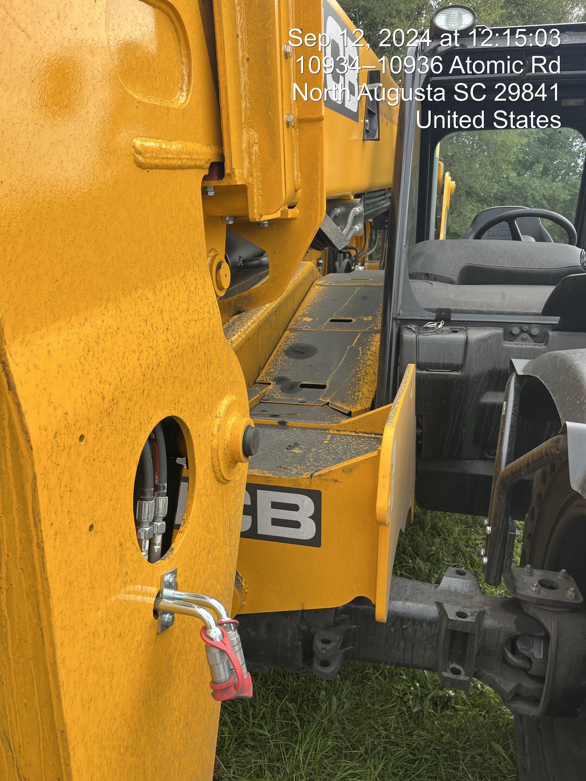 2024 JCB 506-36
